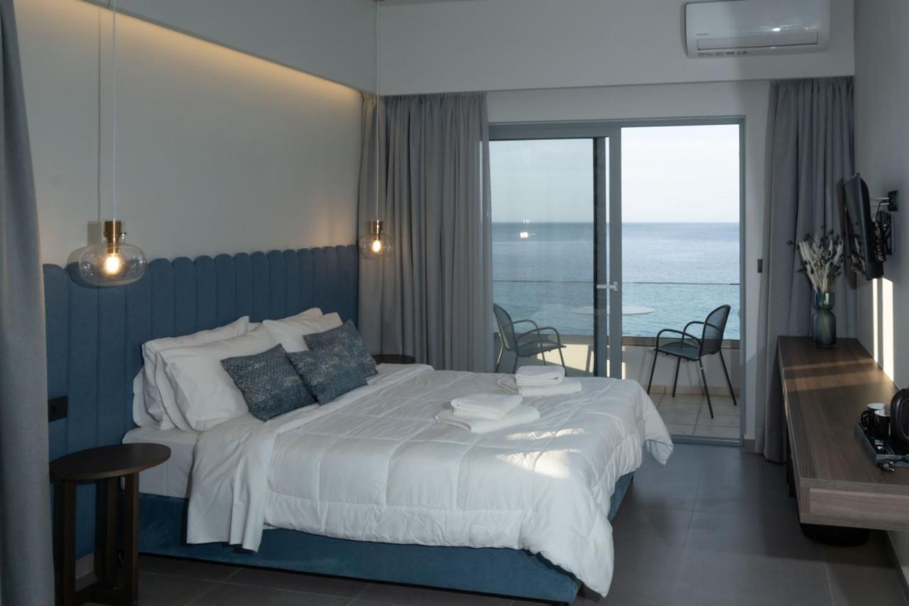 Mochlos Blue ภายนอก รูปภาพ