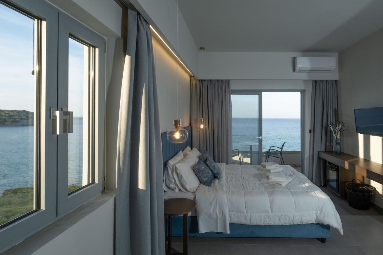 Mochlos Blue ภายนอก รูปภาพ