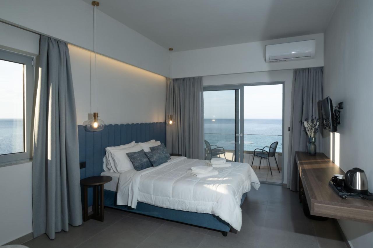 Mochlos Blue ภายนอก รูปภาพ