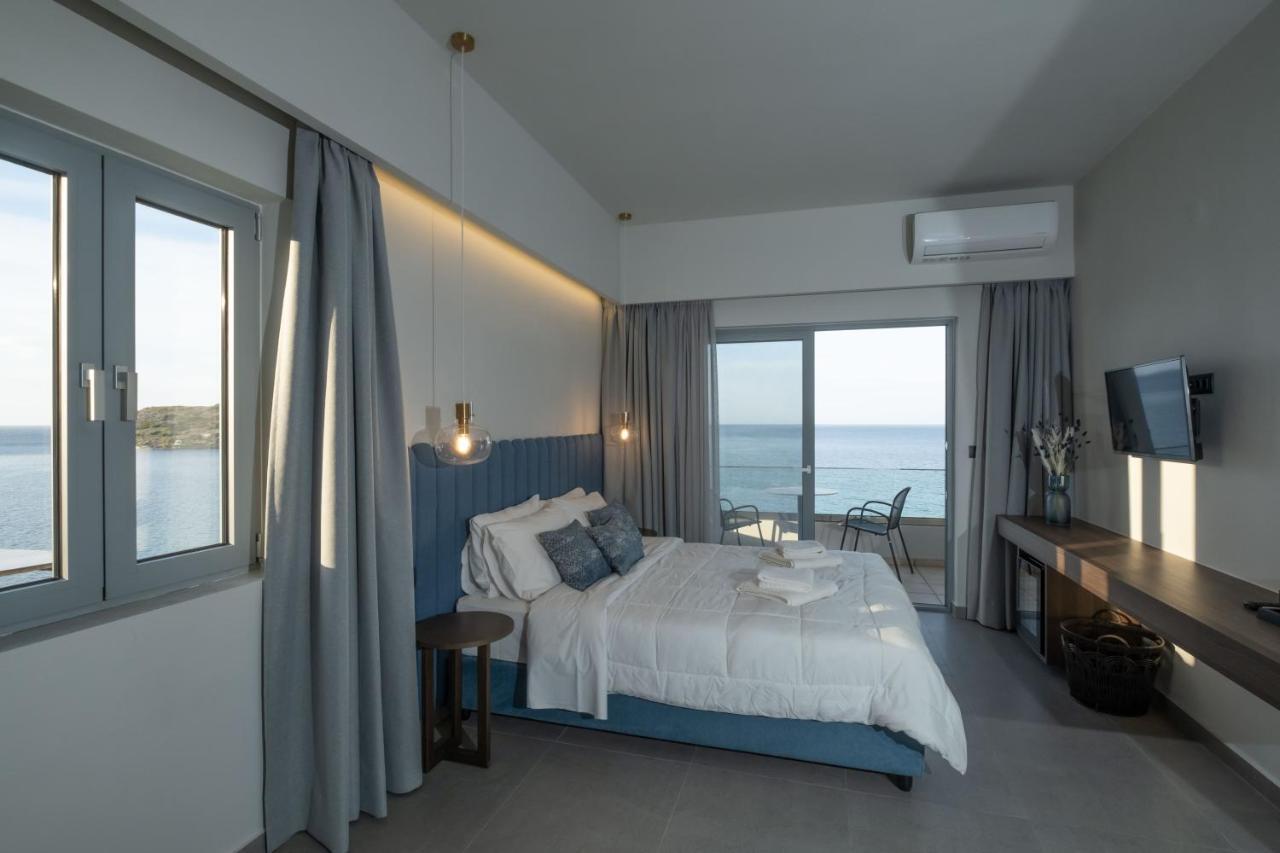 Mochlos Blue ภายนอก รูปภาพ
