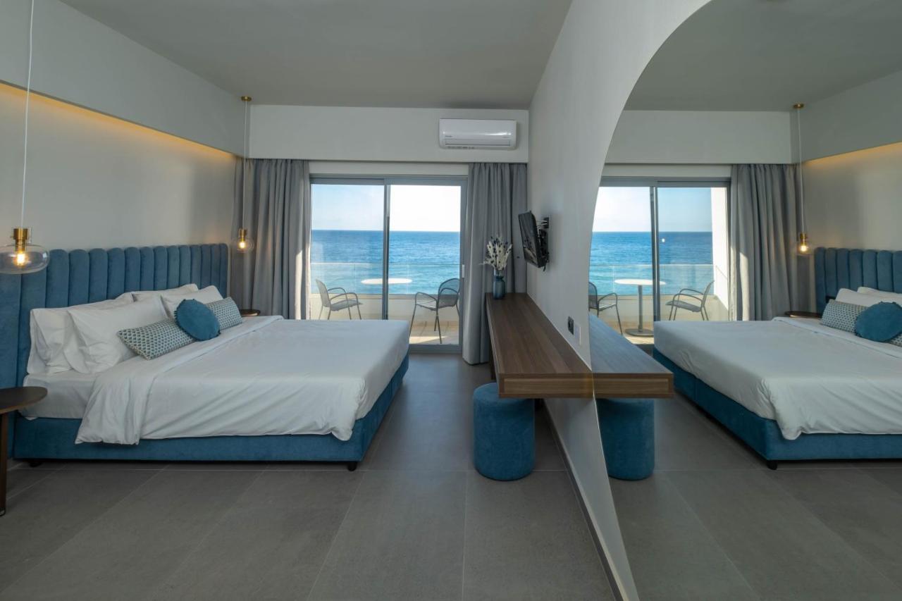 Mochlos Blue ภายนอก รูปภาพ