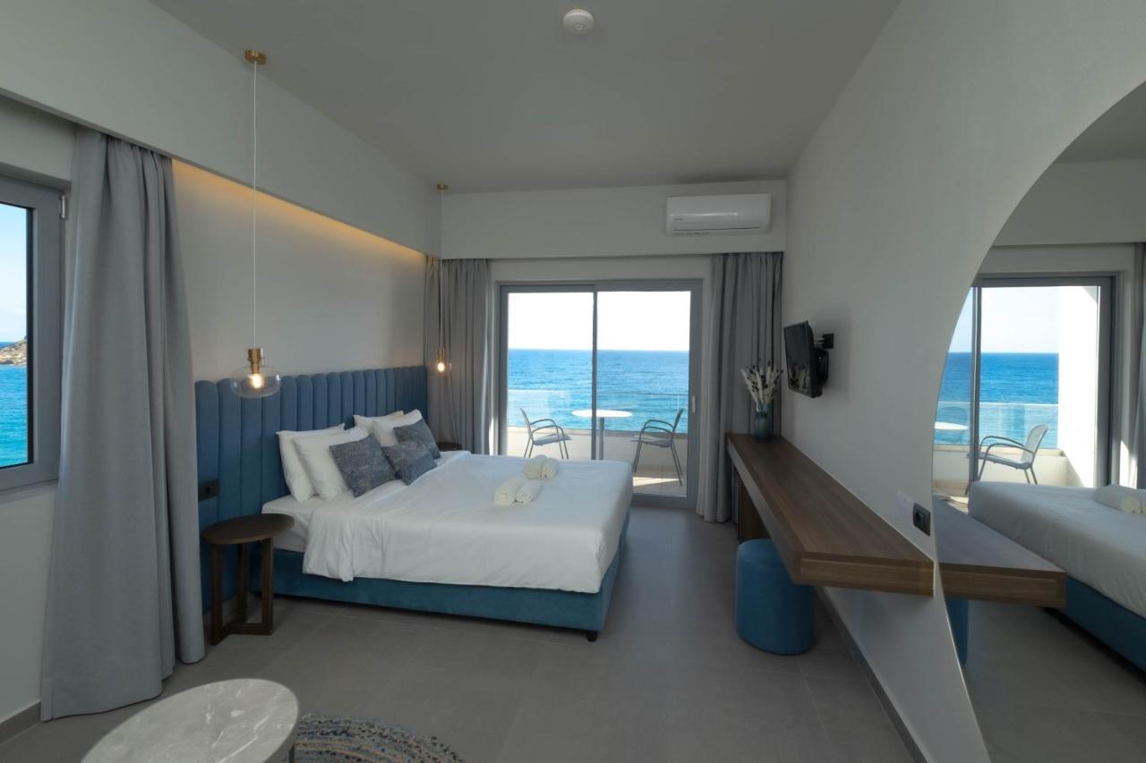Mochlos Blue ภายนอก รูปภาพ
