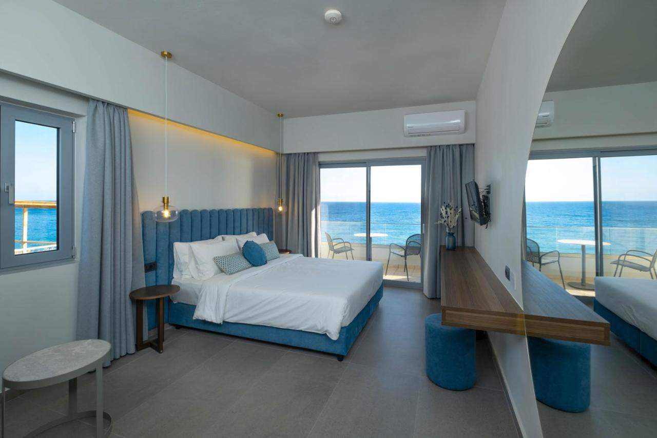 Mochlos Blue ภายนอก รูปภาพ